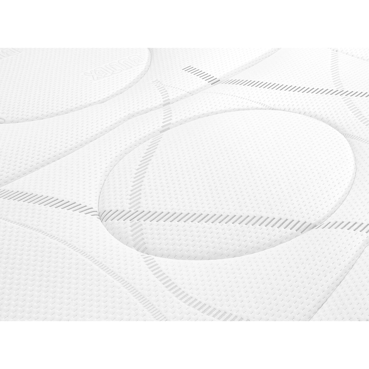 Colchão de espuma BULTEX® Smart Repair, 23 cm