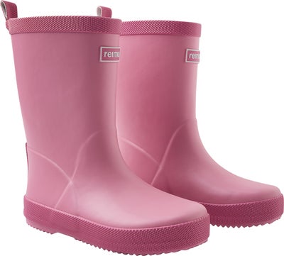 Reima Taikuus Gummistøvler, Unicorn Pink