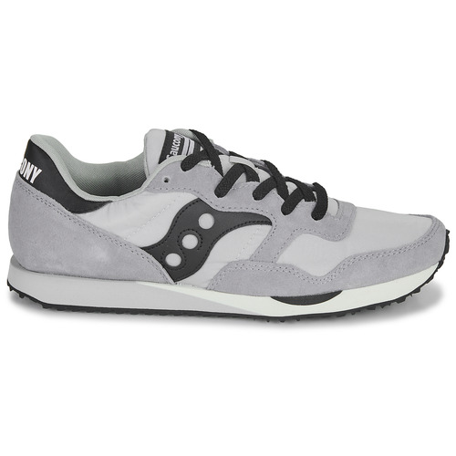 Saucony - DXN TRAINER - Gris / Noir