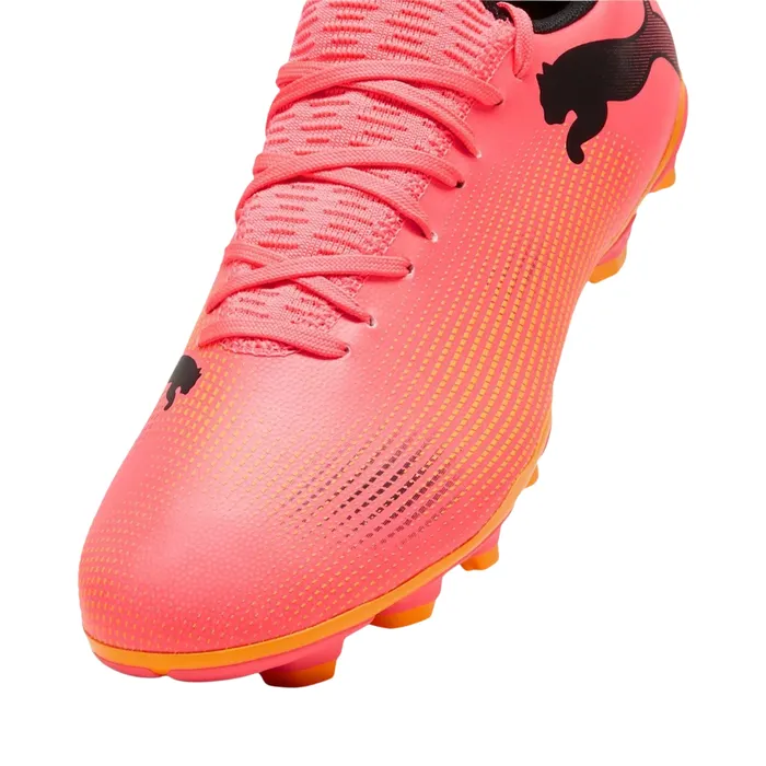 Puma Future 7 Play FG/AG Voetbalschoenen Heren
