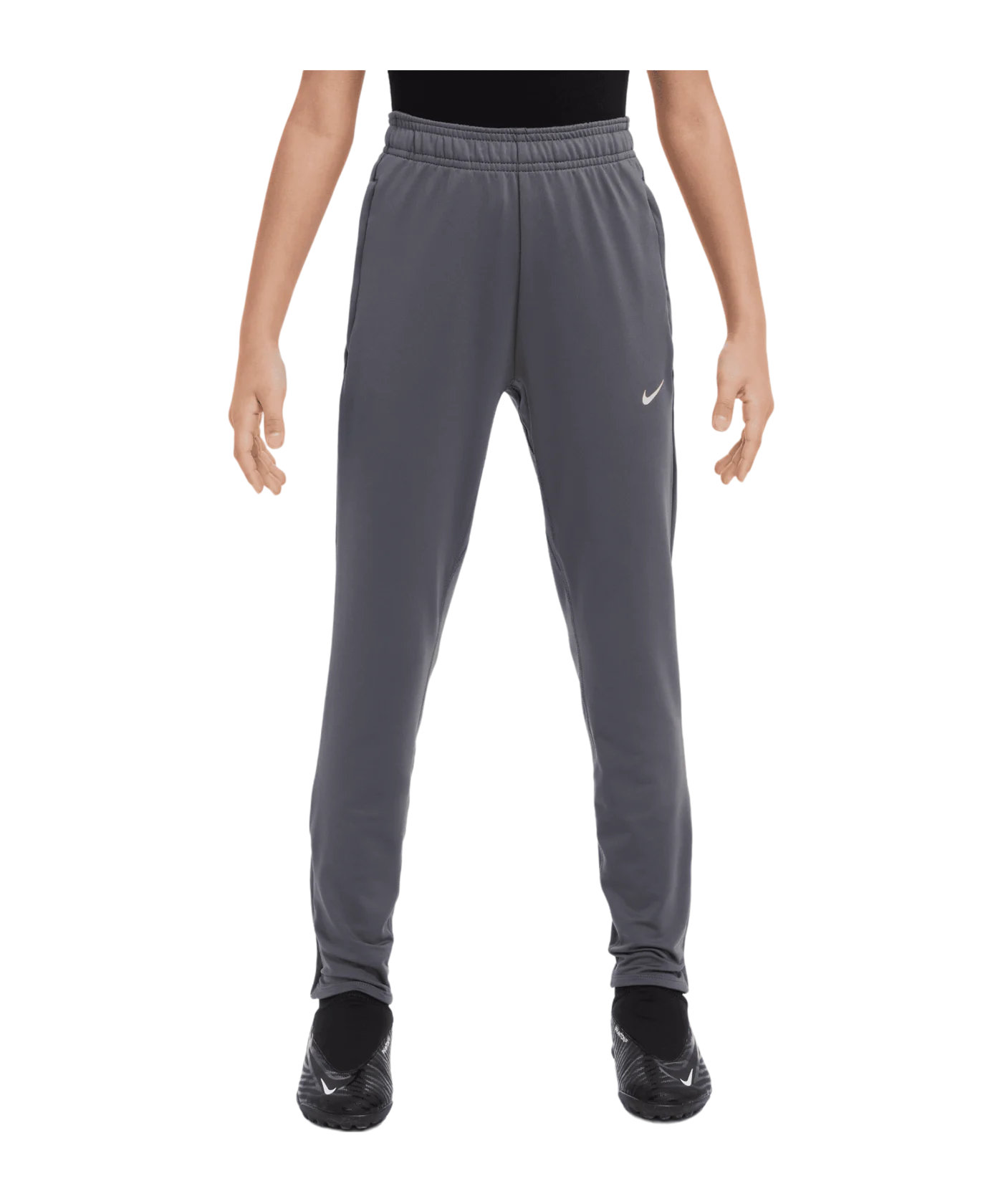 Nike Stike Trainingshose Kids Grau F069