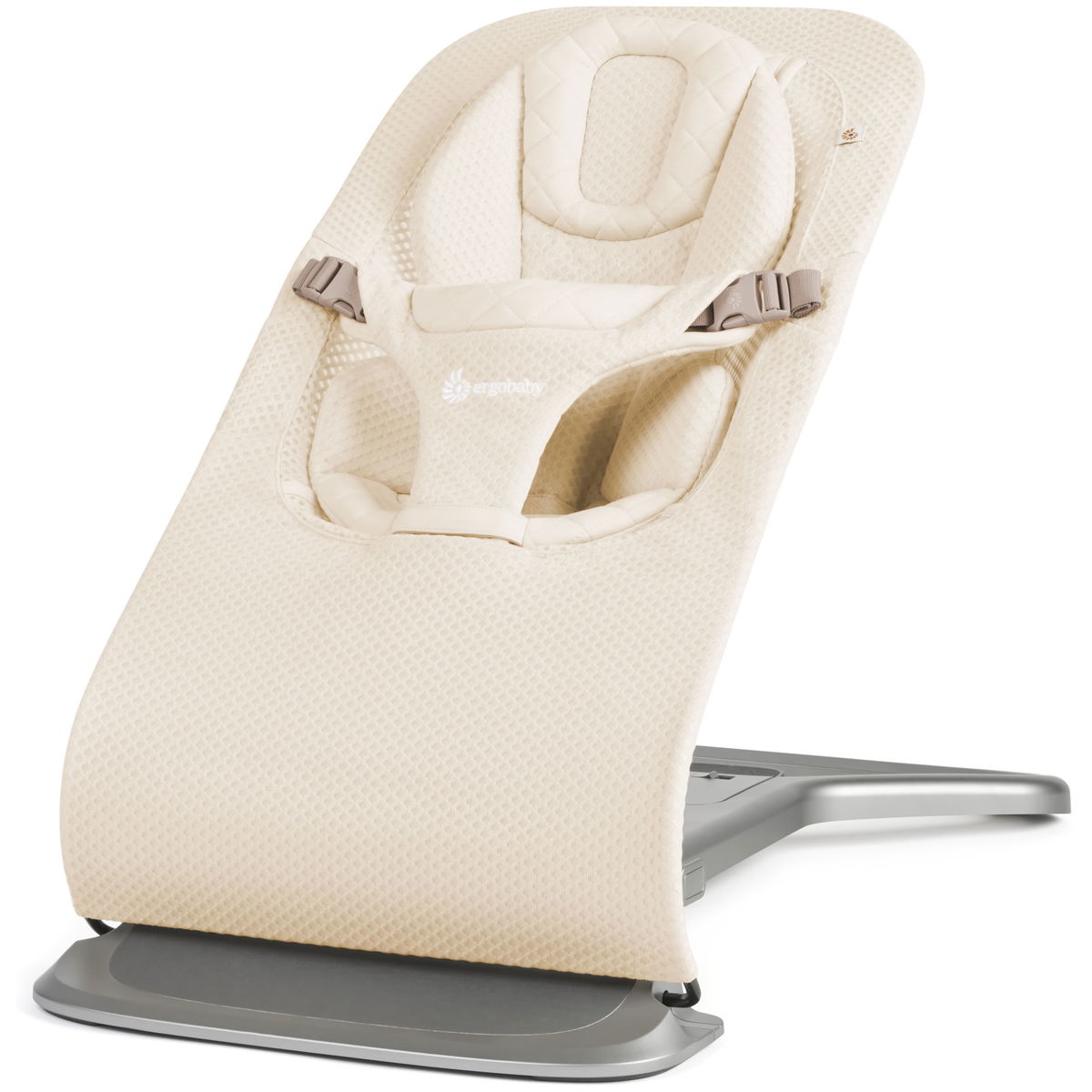 ergobabyergobaby   Evolve 3in1 Babywippe cream mesh