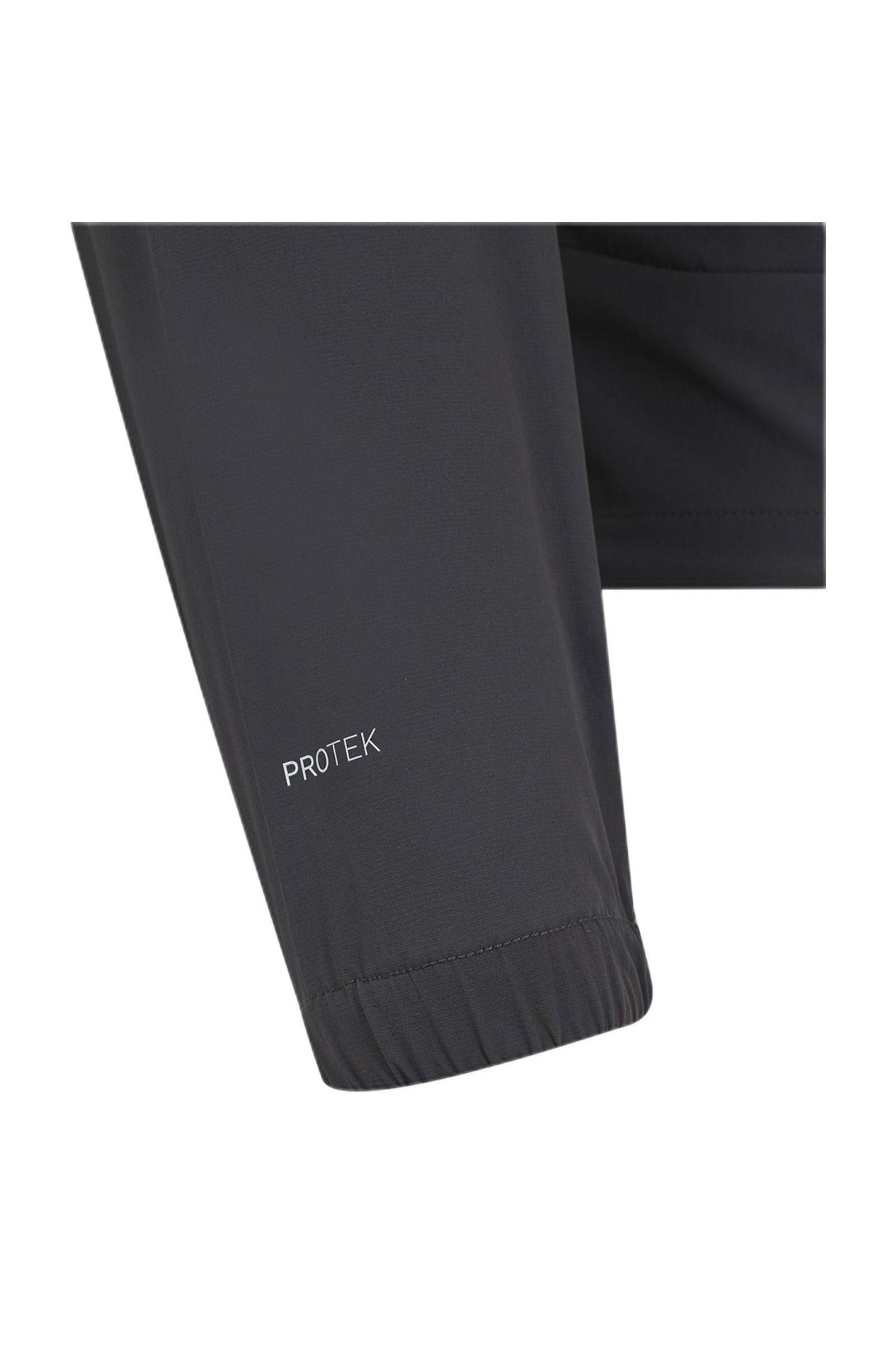 Castore sportvest antraciet