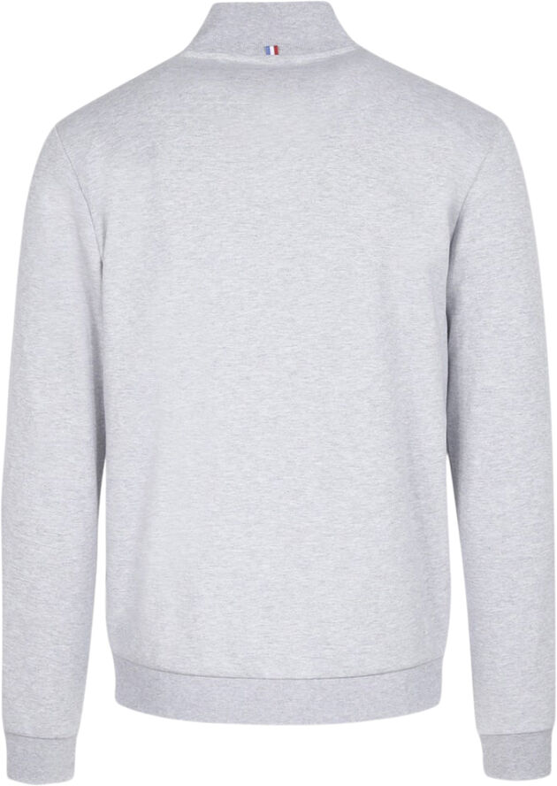 Le Coq Sportif n°3 grey sweatshirt Ingen