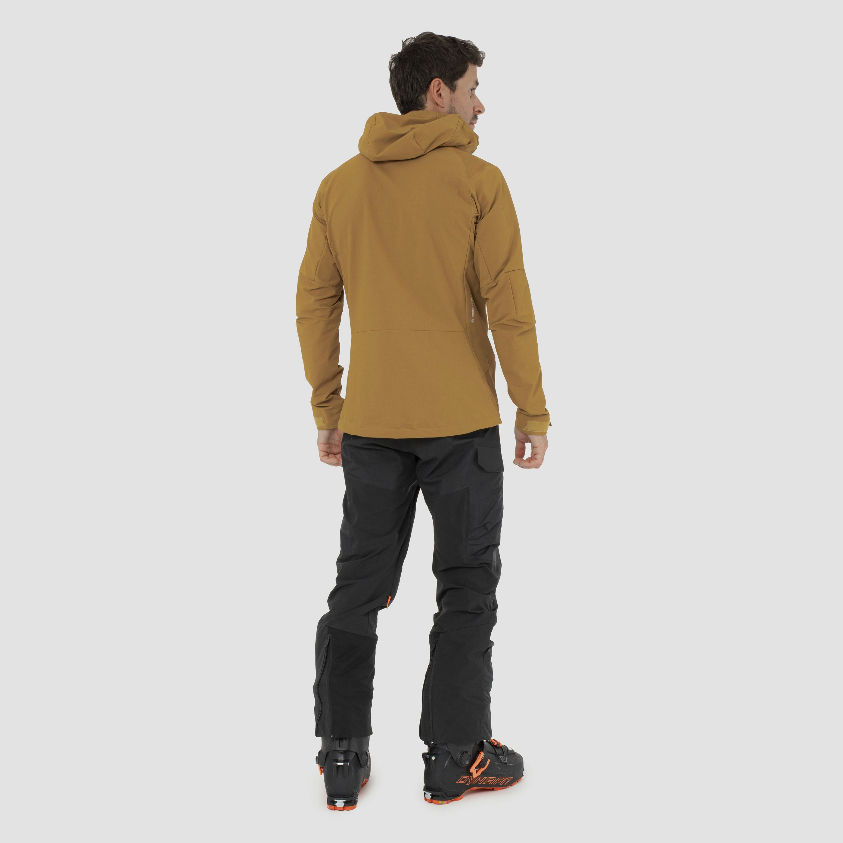 Sella Durastretch Hybrid Softshell Hose Herren