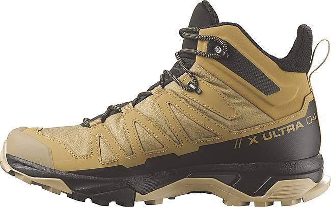 SALOMON - CHAUSSURES DE RANDONNEE X ULTRA 4 MID GTX