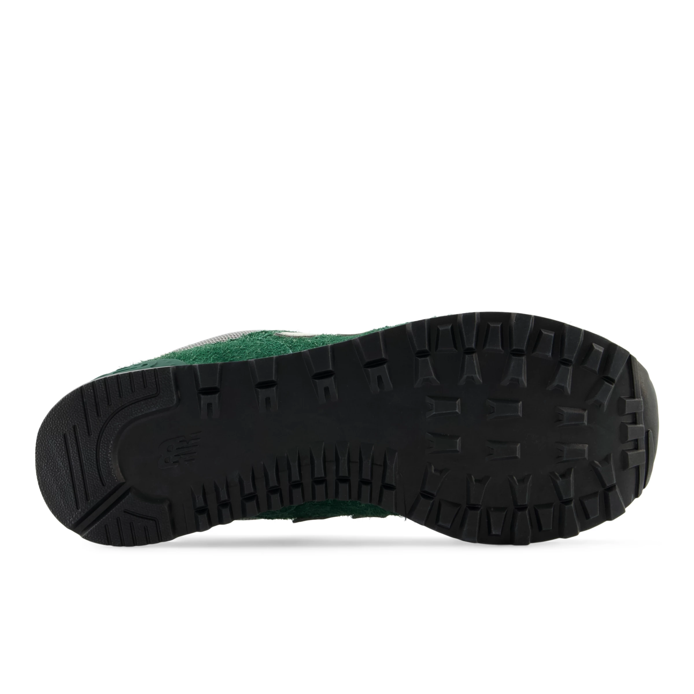 574 Nightwatch Green with Sea Salt