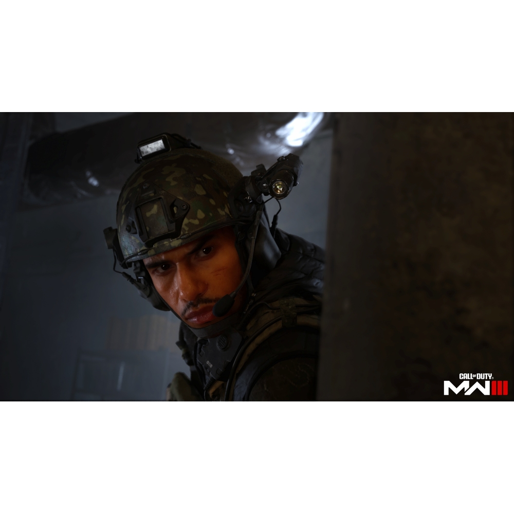 Call of Duty: Modern Warfare III PS4 Cross-Gen Bundle