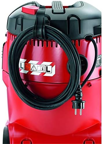 Flex Sicherheitssauger VCE 26 L MC (1200 W, Industriesauger mit Zubehör, Behälter 25 l, Füllmenge Flüssigkeiten 16 l, Schlauchlänge 3,5 m) 405426