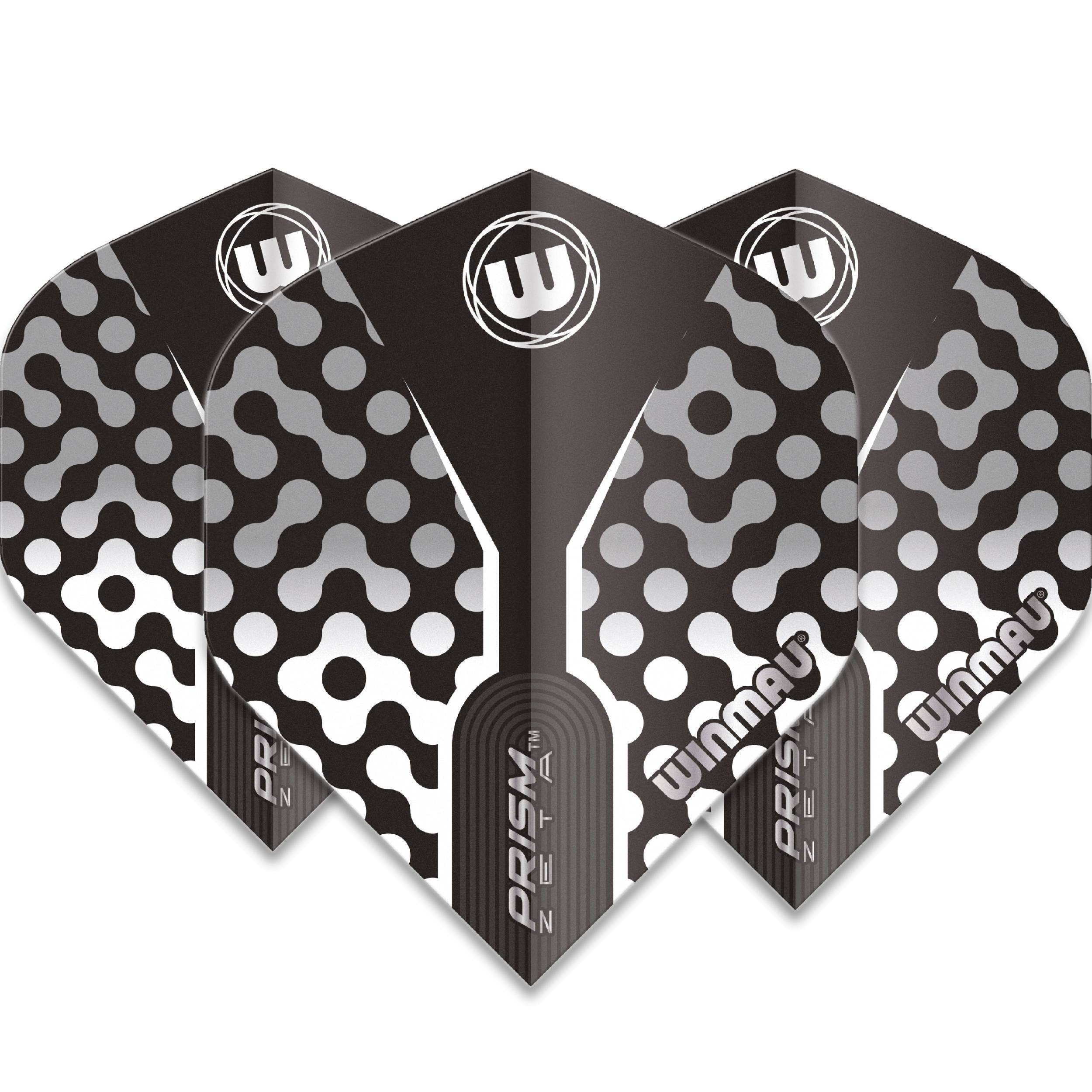 Winmau - Prism Zeta Chain Flight - Standard