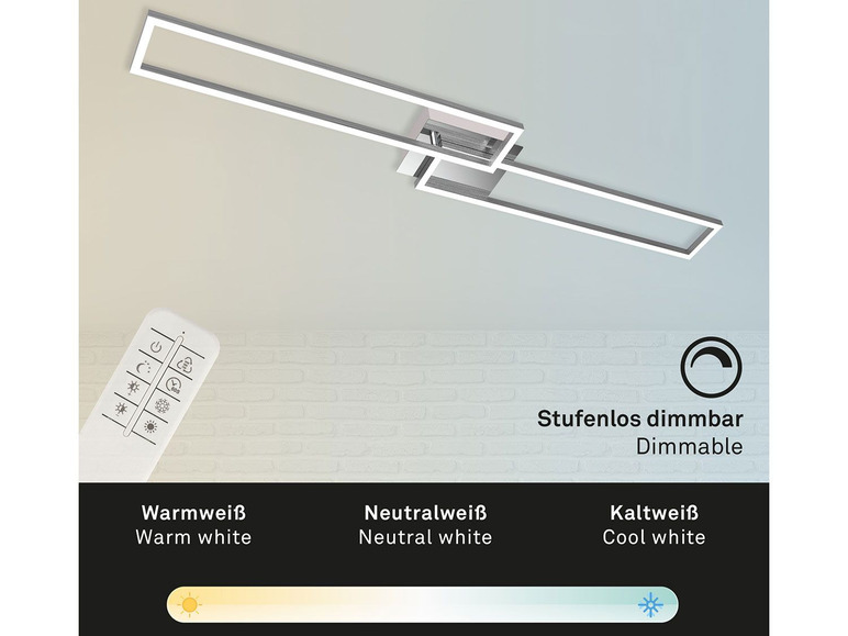 Plafondlamp