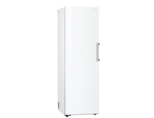 LG - Congélateur armoire GFT61SWCSE