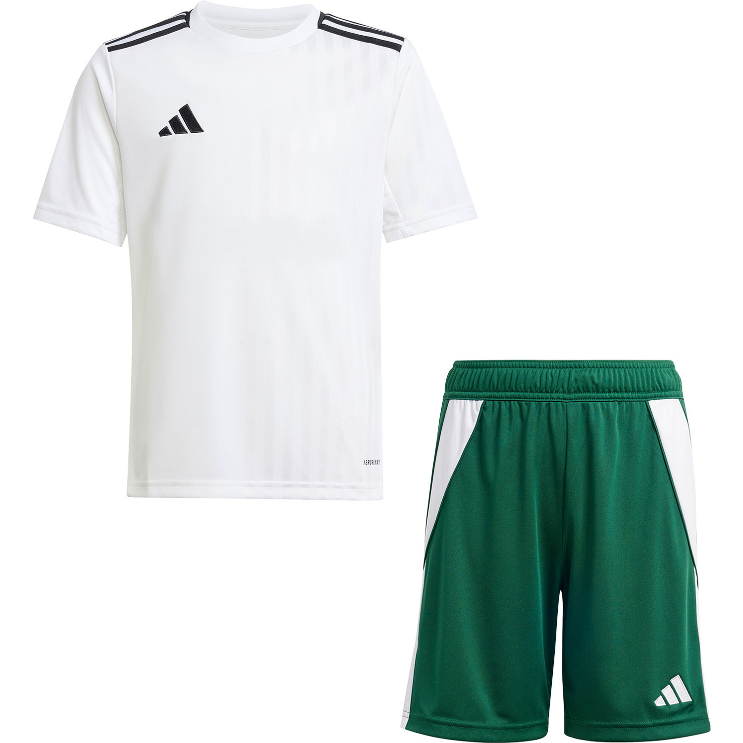 adidas Campeon 25 Trainingsset Kids