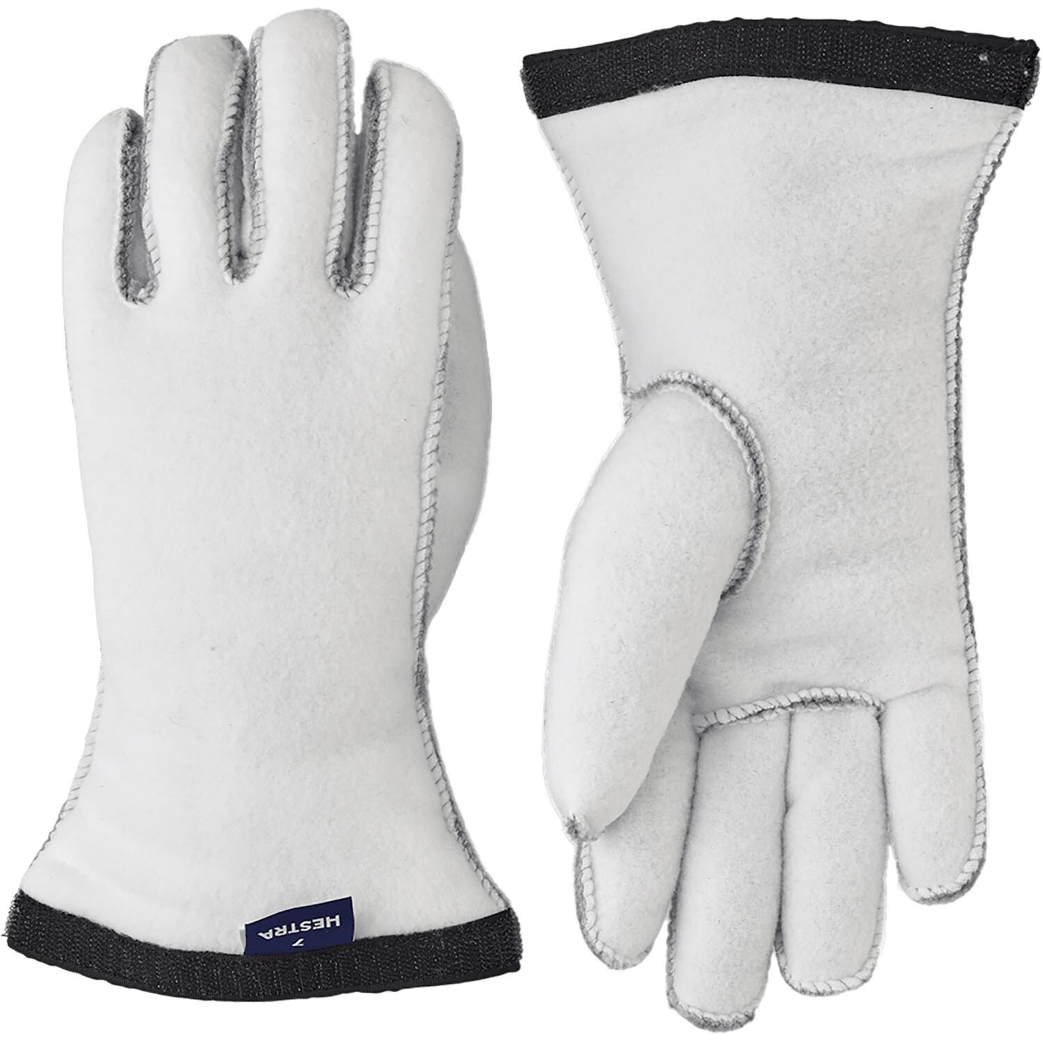 Hestra Heli Ski Liner 5-finger