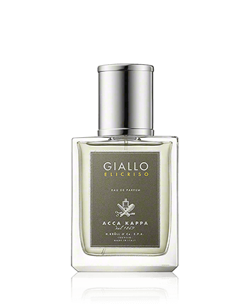 Acca Kappa Giallo Elicriso edp vapo 50ml