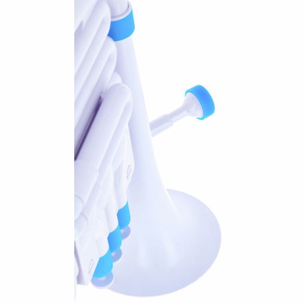 Nuvo jHorn white-blue