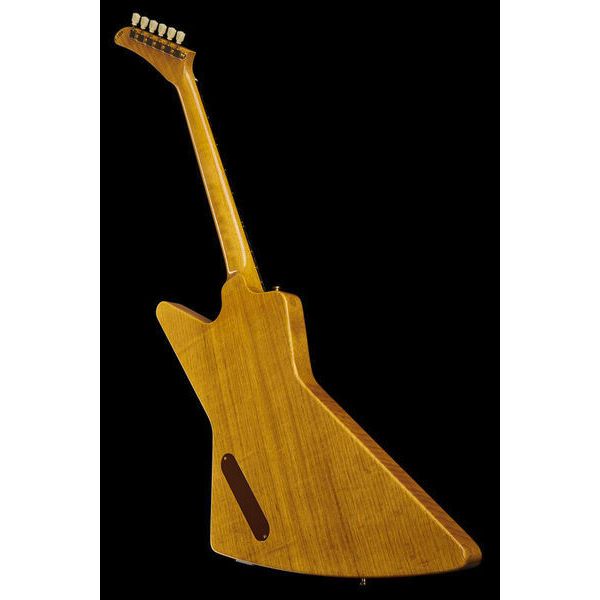 Gibson 58 Korina Explorer BG VOS
