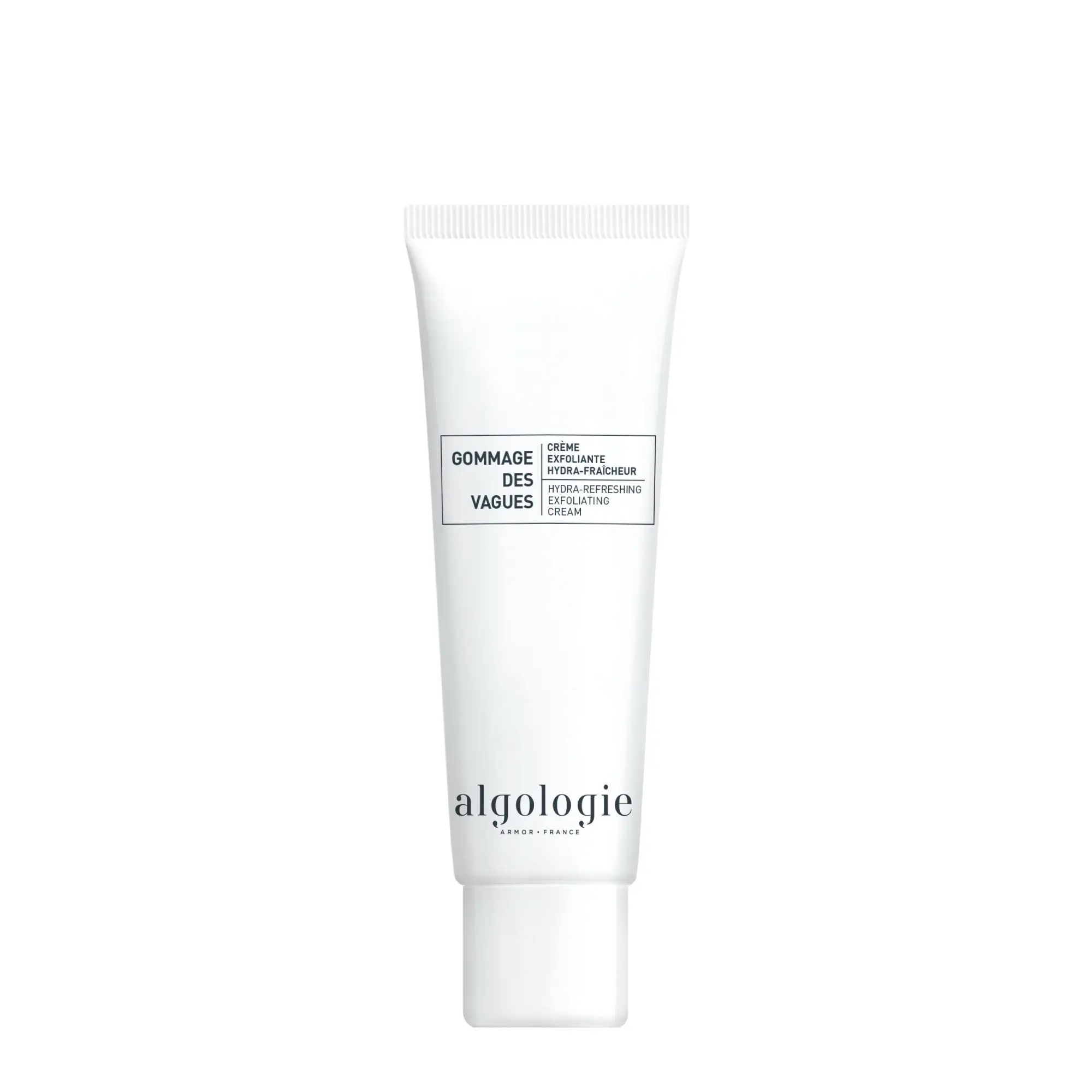 Algologie - Vagues Gommage Hydratant- Lotion et tonique