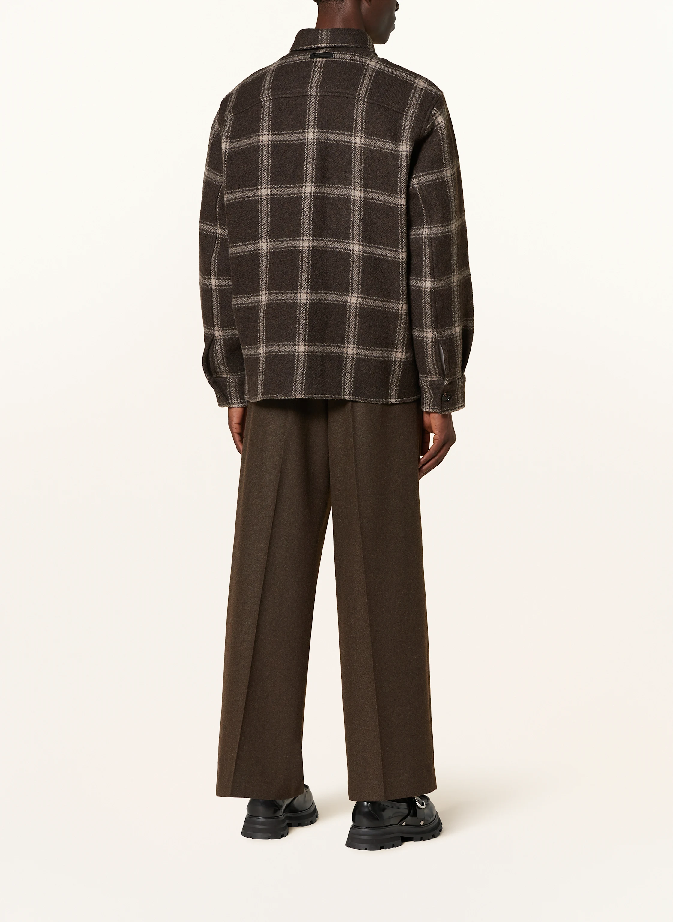 AMI PARIS Overjacket