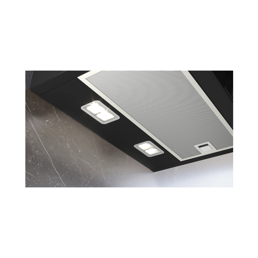Siemens LC87KFN60 Schrägesse 80cm
