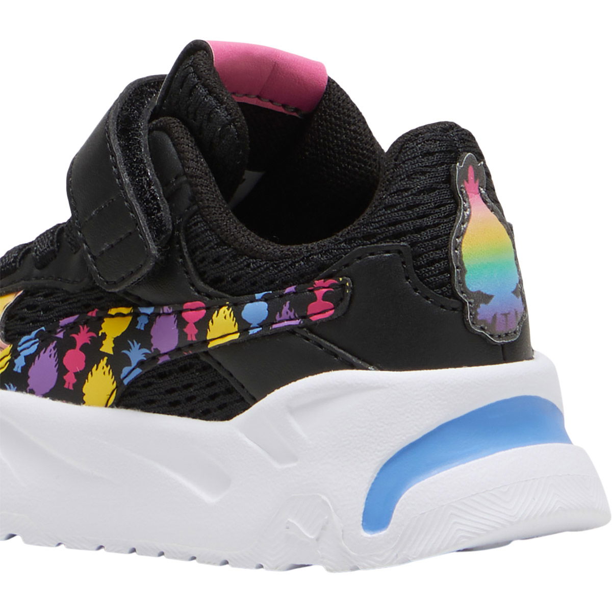 Puma Trinity Trolls Velcro Sneakers Børn