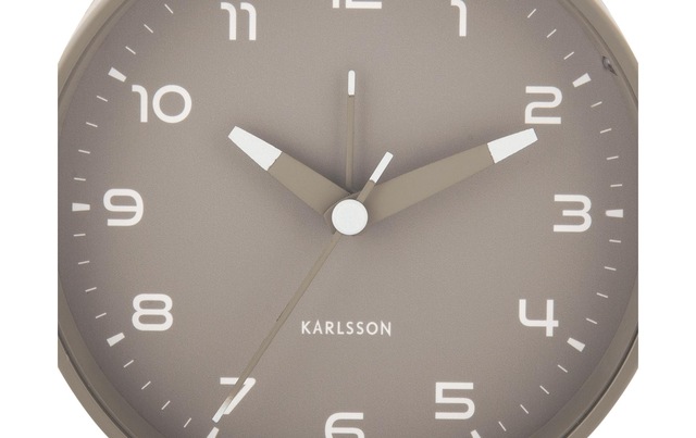 Karlsson Wecker »Orgullo«
