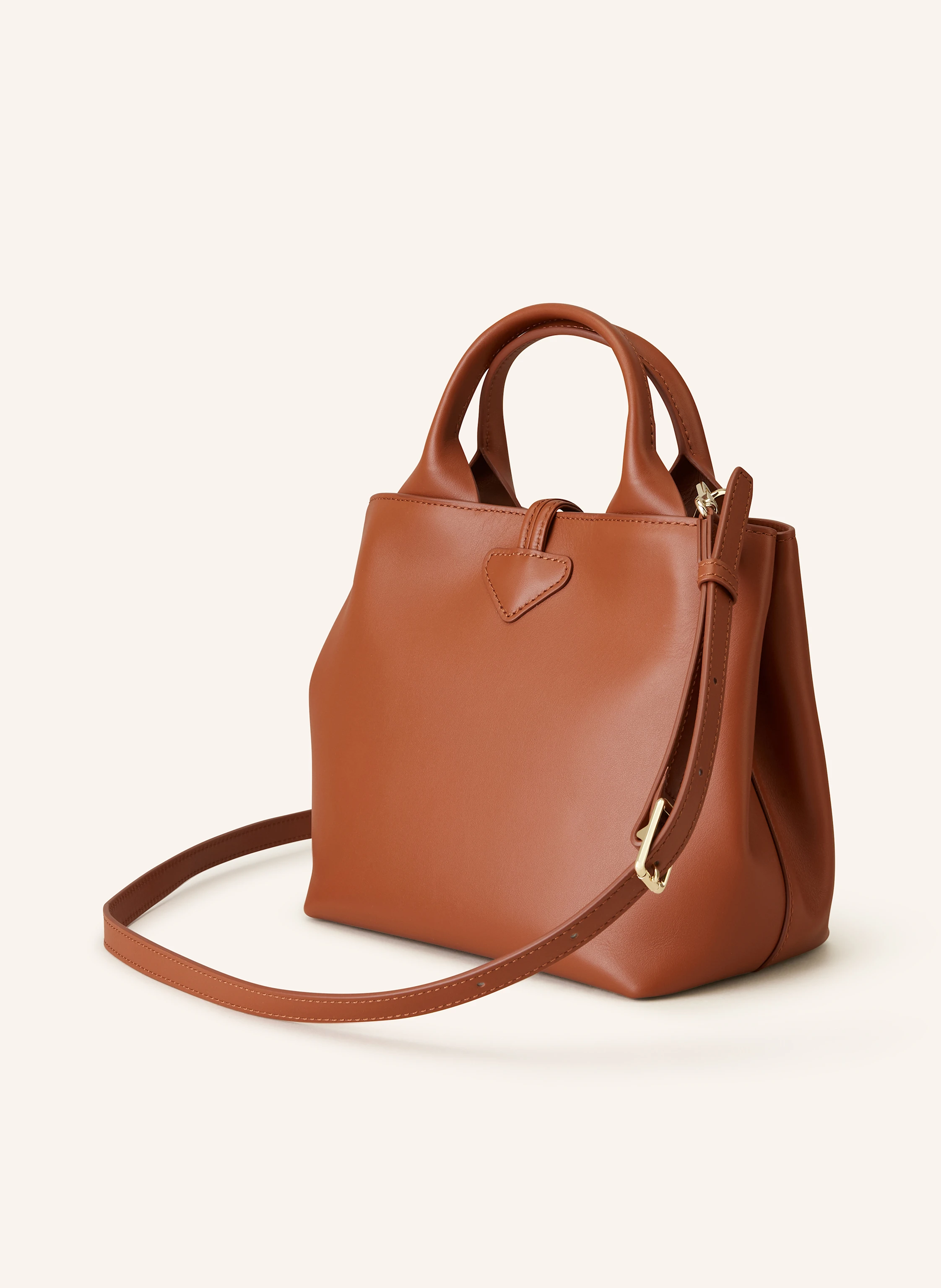 LONGCHAMP Handtasche LE ROSEAU