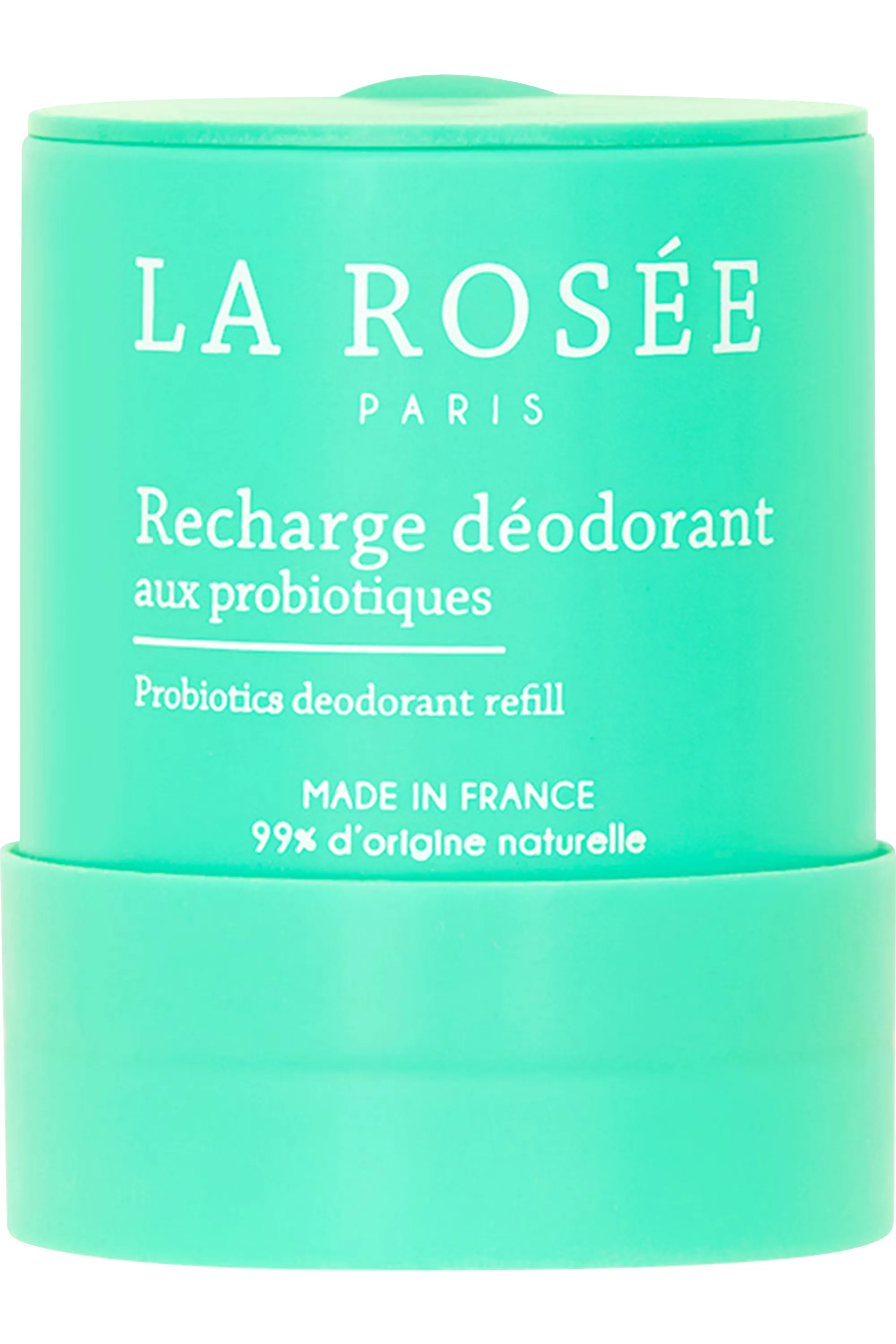 La Rosée Déodorant fraîcheur aux probiotiques-50 ml