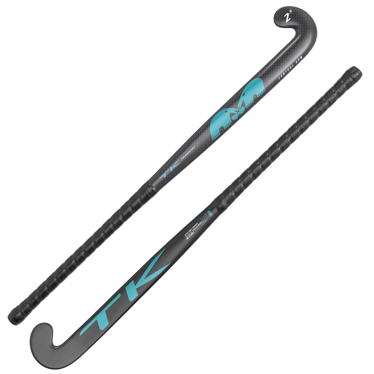 Tk  2.5 Control Bow