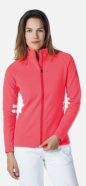 ROSSIGNOL - VESTE W HERO CLASSIQUE CLIM
