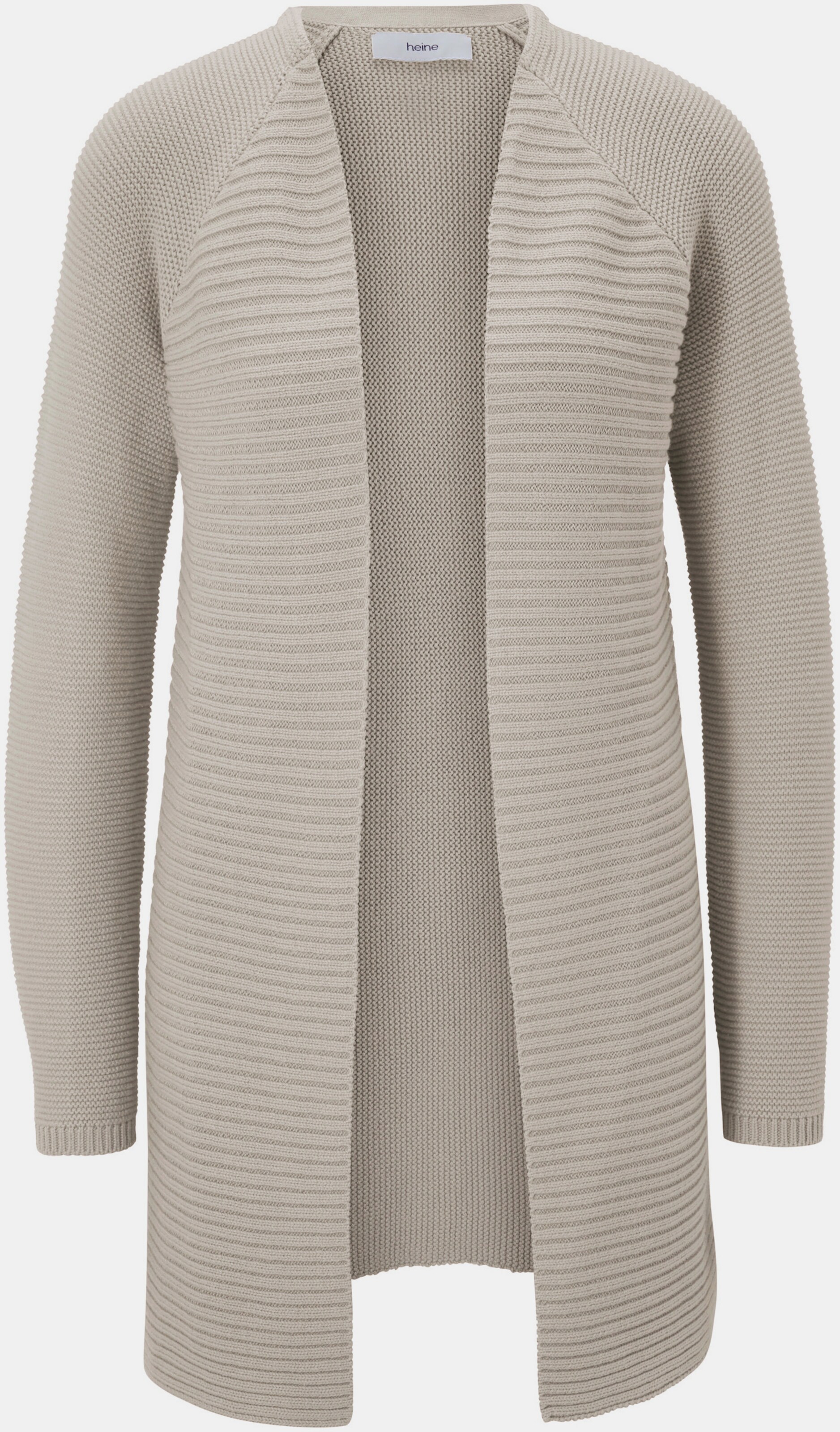 Strickjacke