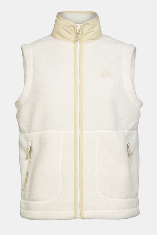 Ayacucho Ayacucho Texel Sherpa Vest Bodywarmer Dames