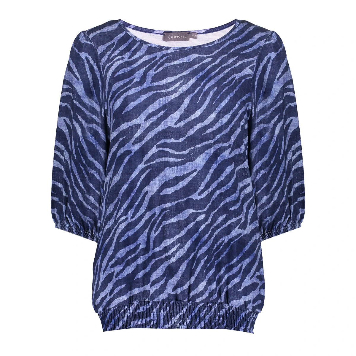 Dames Blouse 25044