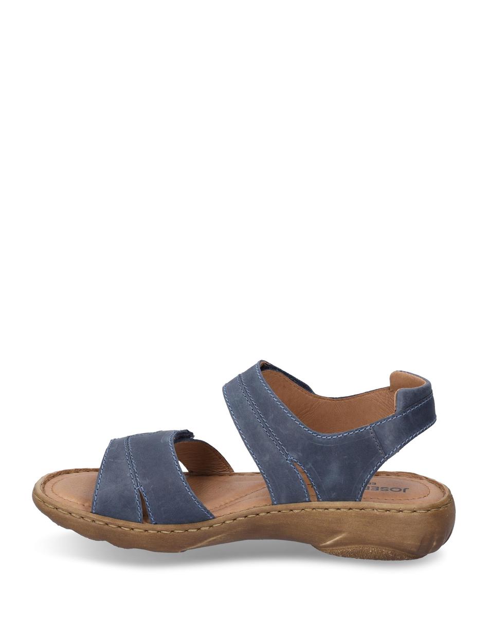 Sandale Debra, jeans