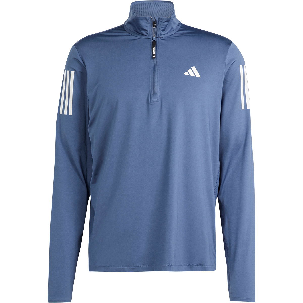 adidas Own The Run Half Zip Løbetrøje Herre