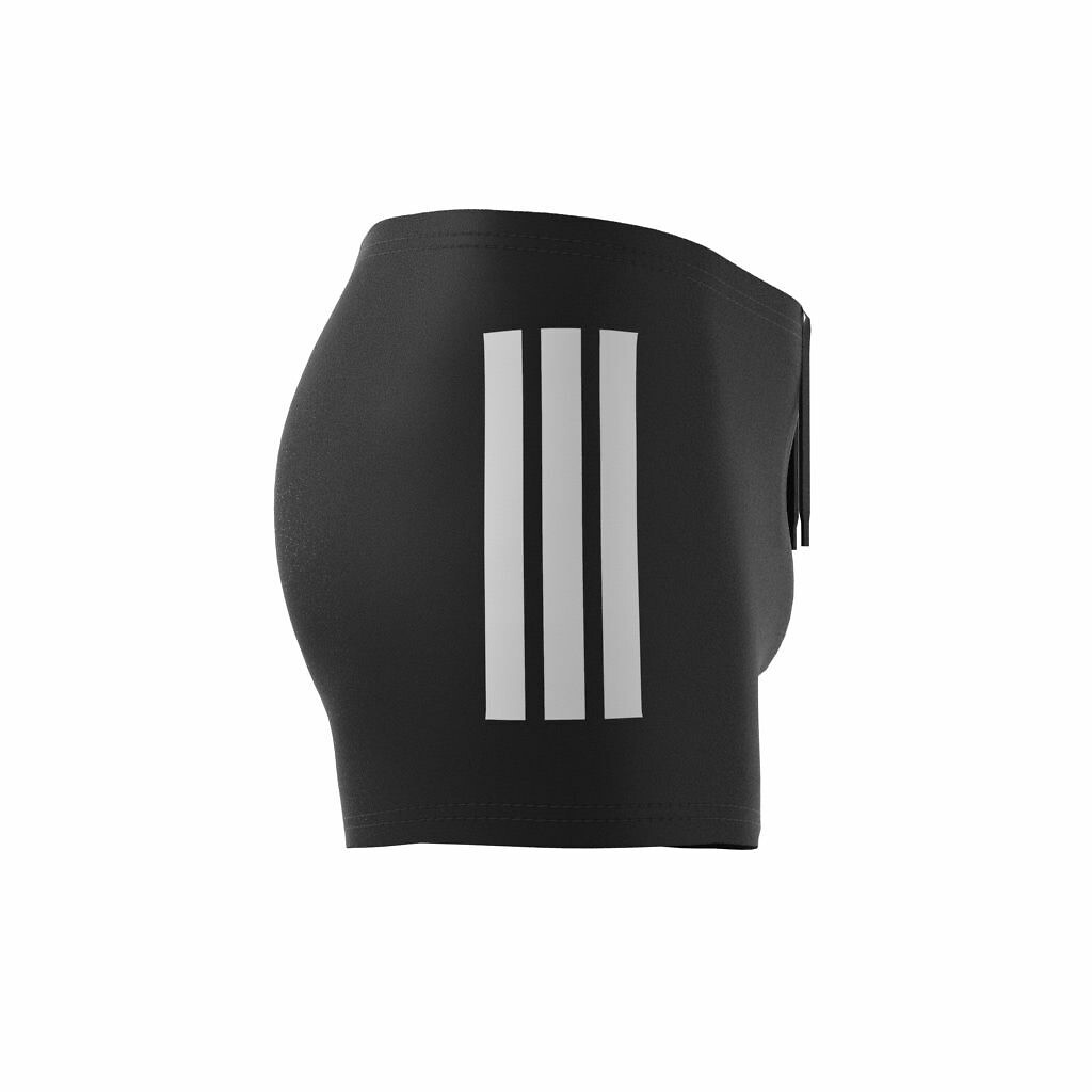 Calção de banho adidas Performance para meninos com listra lateral