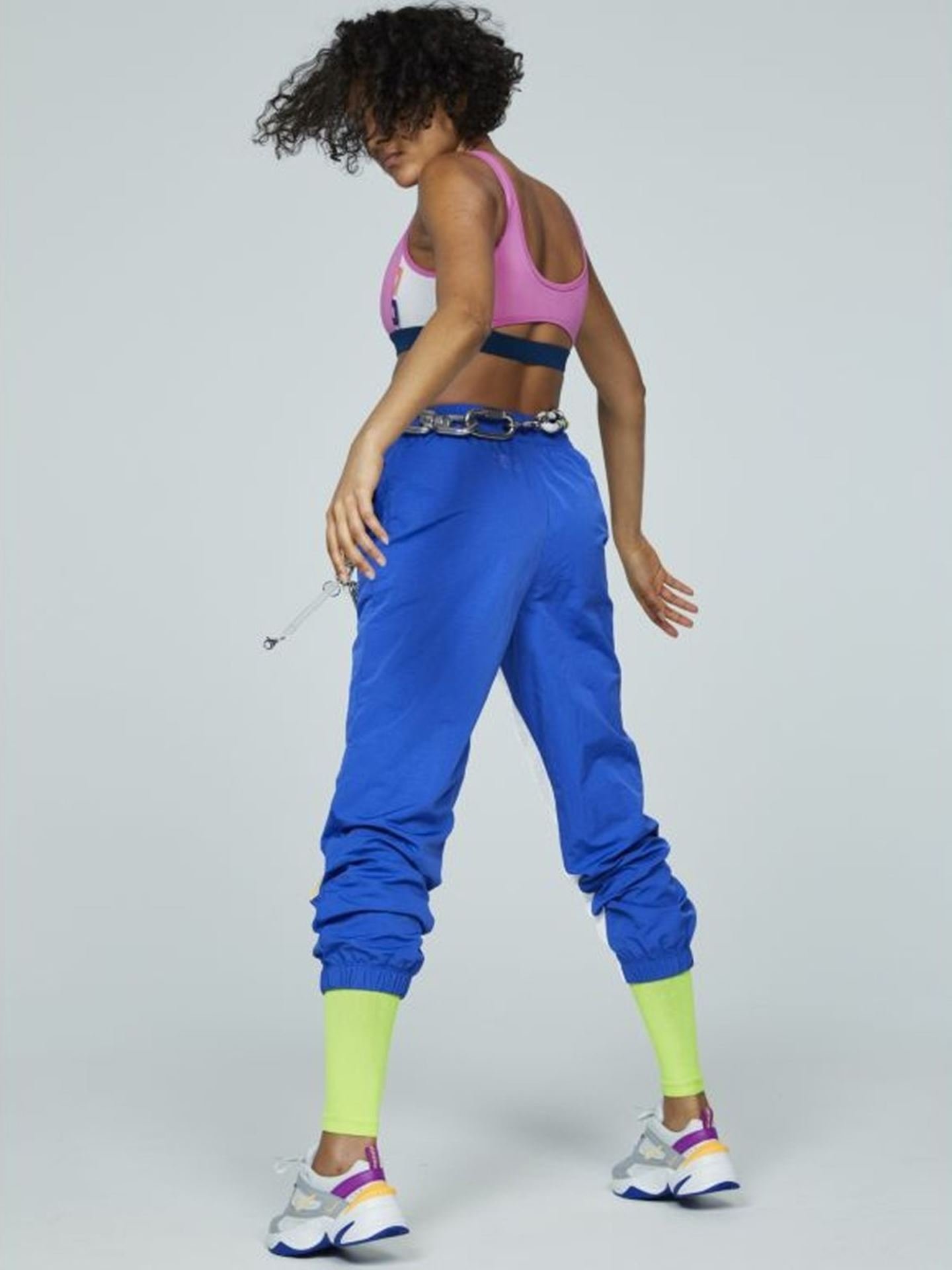 Icon Clash Pant