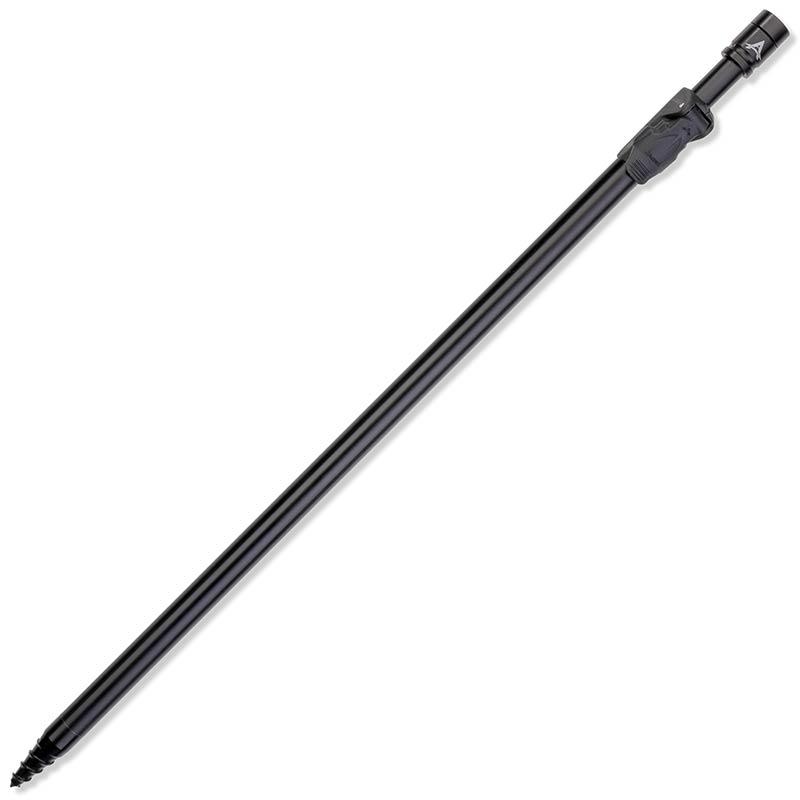Pique À Vrille Anaconda Blaxx Matt Black Magnet Drill Stick