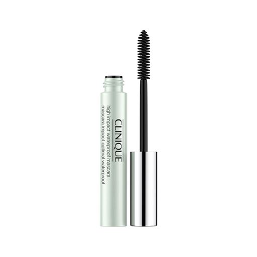 Clinique High Impact Waterproof Mascara, Black