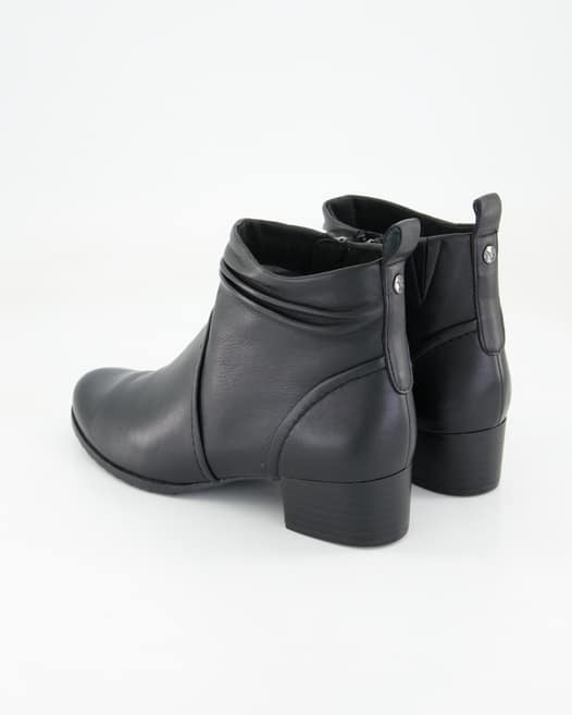 Caprice 9-25358-41 Stiefeletten in Schwarz