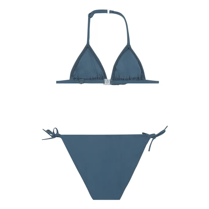 Numero 74 Maillot de Bain 2 Pièces Lily | Bleu