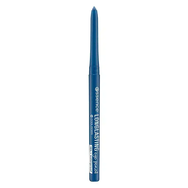 Lápis de Olhos de Longa Duração Essence nº 09 Cool Dawn 0,28g