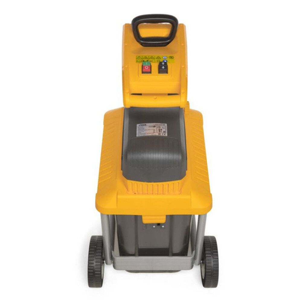 KOMPOSTKVERN STIGA BIO SILENT 2500W