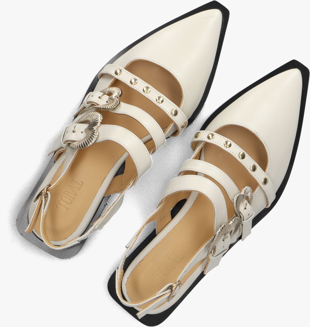 witte toral slingbacks madison