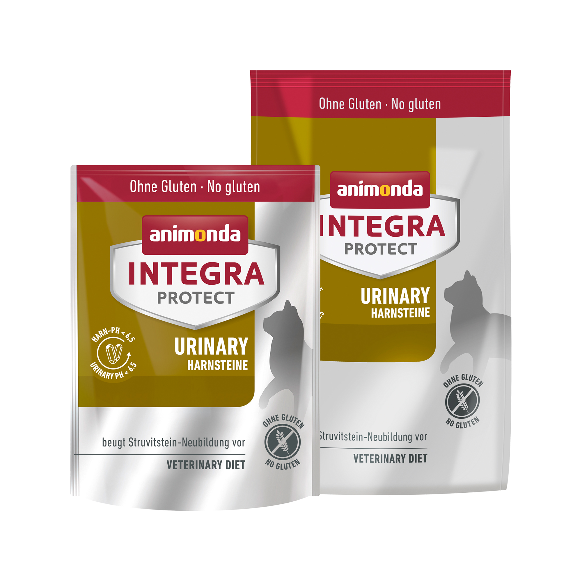Animonda Integra Protect Cat Urinary