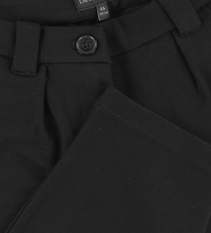 Emporio Armani Hosen - Schwarz