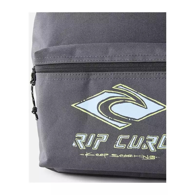 Sac à dos RIPCURL Dome Diamond 18L School Black