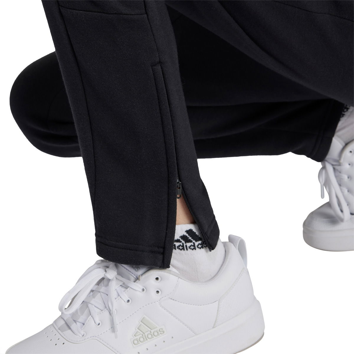 adidas Hot Tiro Fleece Joggingbukser Børn