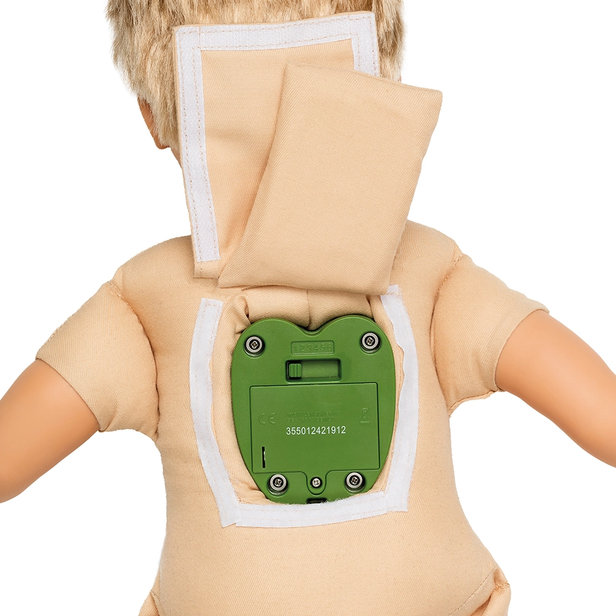 PIM DOLL 45 CM