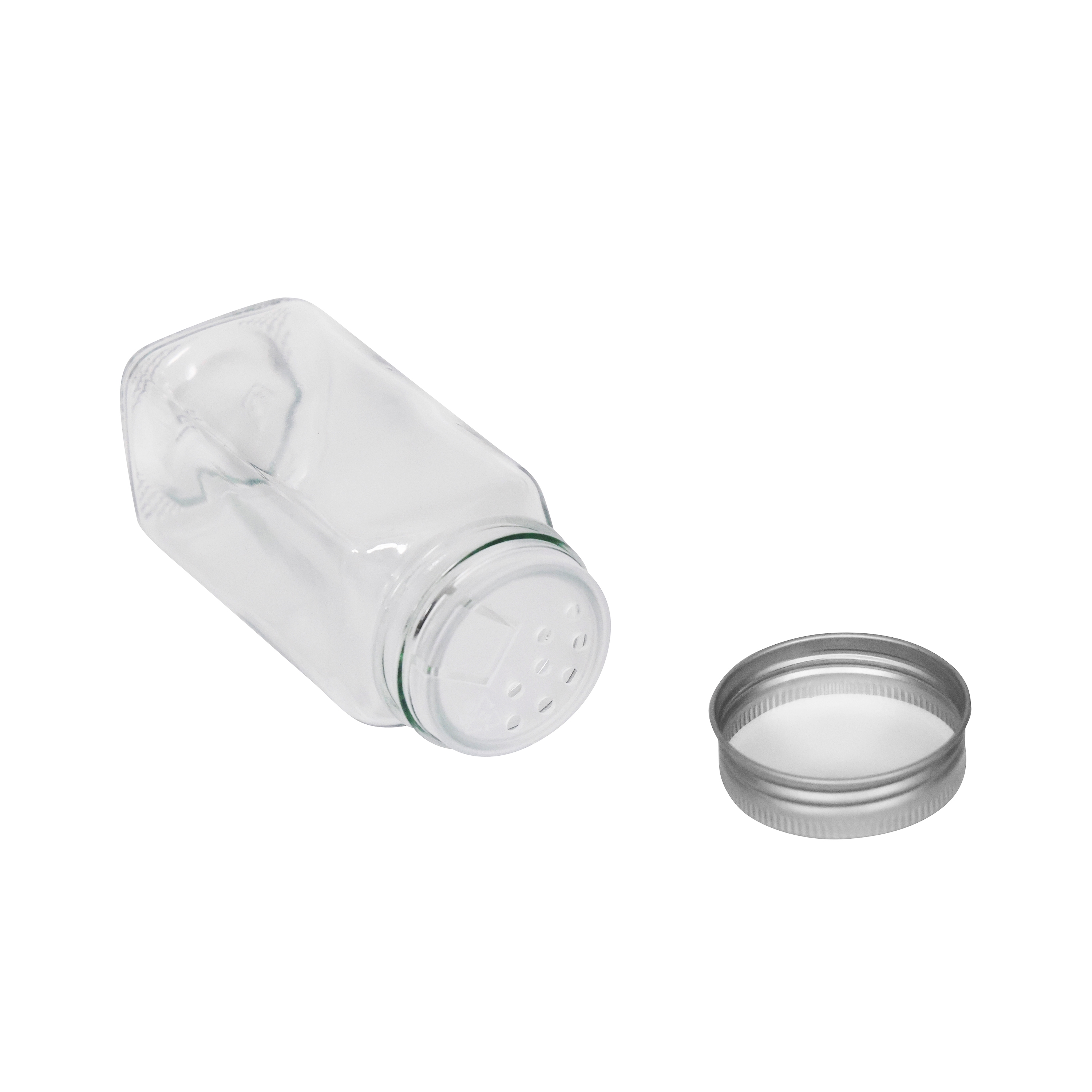 Gewürzglas 7er Set